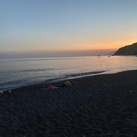 Sindonia Beach Apartment'S Psari Forada Екстер'єр фото