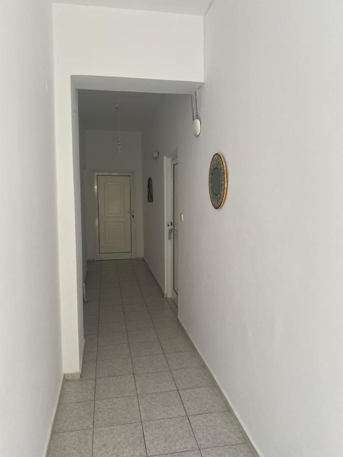 Sindonia Beach Apartment'S Psari Forada Екстер'єр фото