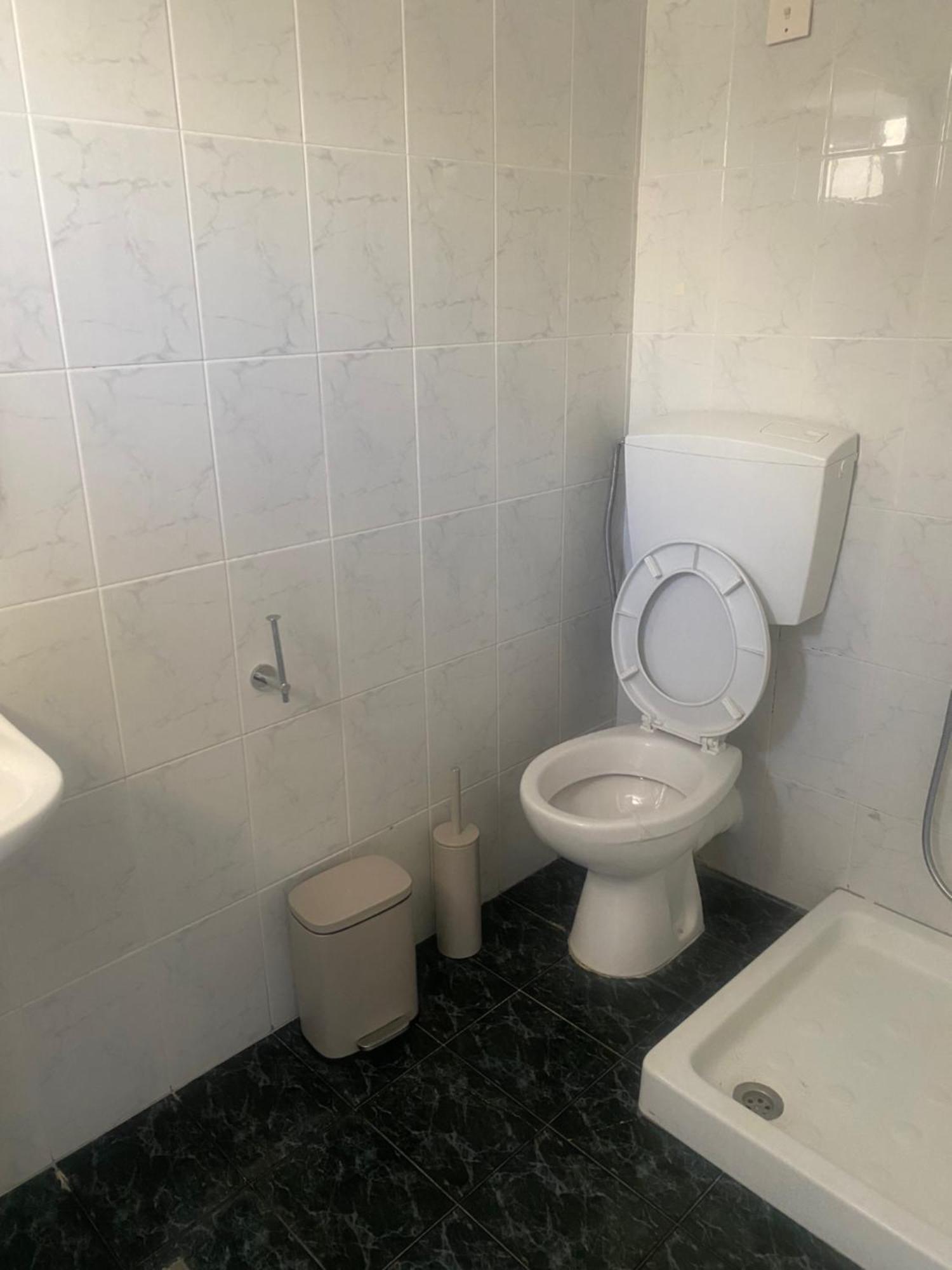Sindonia Beach Apartment'S Psari Forada Екстер'єр фото